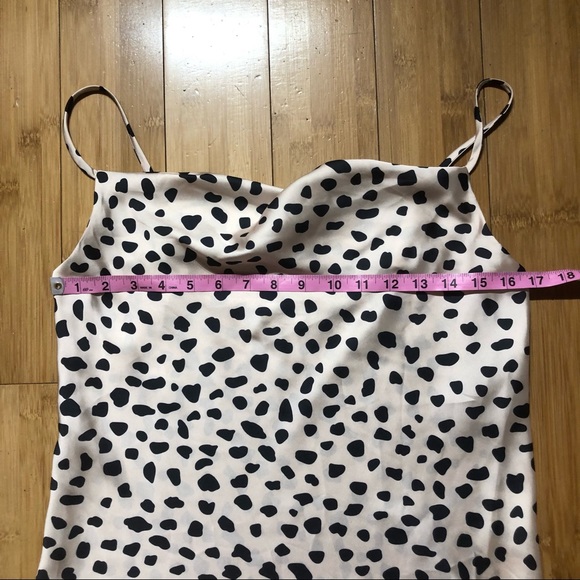 Lovers + Friends Rhode Cami Mara Print Size S - Picture 11 of 13